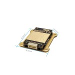 GEPRC RAD VTX 5,8 G 1,6 W Modell Drohne Videotransmission Hochleistungssender 2-8 S